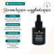 ORIENTANA Phyto Technology serum kojąco-wygładzające Mucyna 30ml