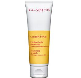 Clarins Comfort Scrub odżywczy peeling w olejku 50ml