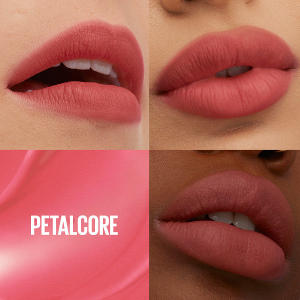 Maybelline Super Stay Teddy Tint pomadka w płynie