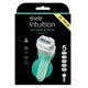 Wilkinson Intuition Sensitive maszynka z 4 ostrzami i 5 wkładów