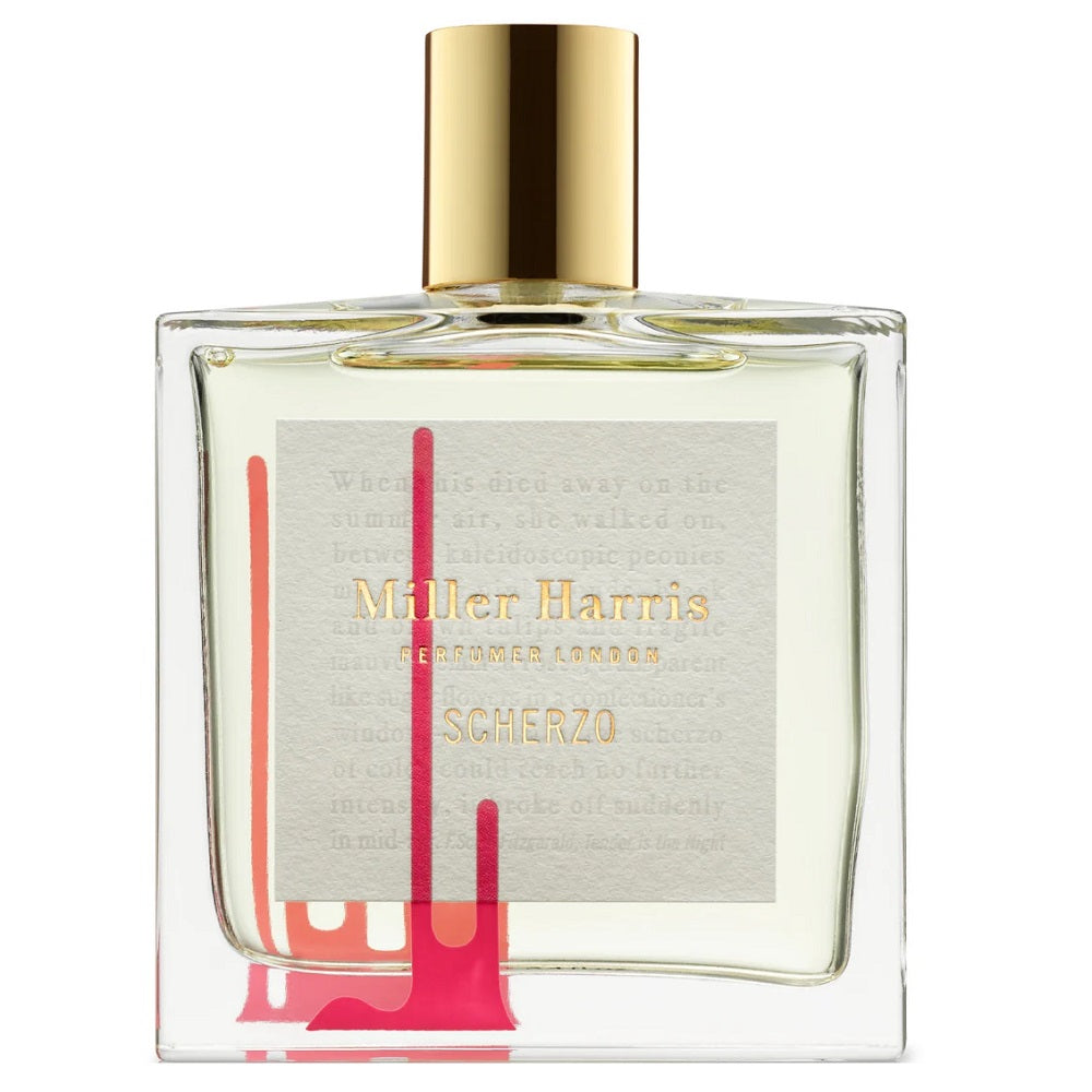 miller harris scherzo woda perfumowana 100 ml     