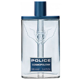 Police Cosmopolitan For Man woda toaletowa spray  Tester