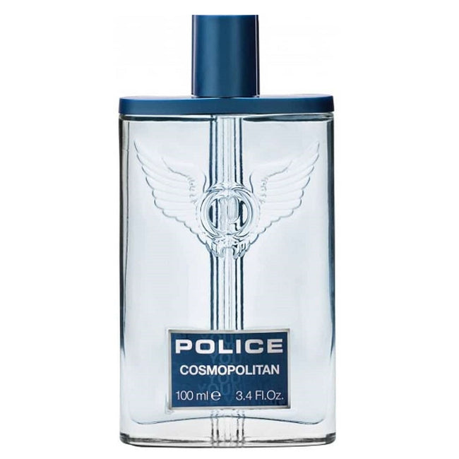 Police Cosmopolitan For Man woda toaletowa spray  Tester