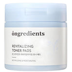 Revitalizing Toner Pads tonizujące płatki do twarzy 60szt