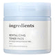 Ongredients Revitalizing Toner Pads tonizujące płatki do twarzy 60szt