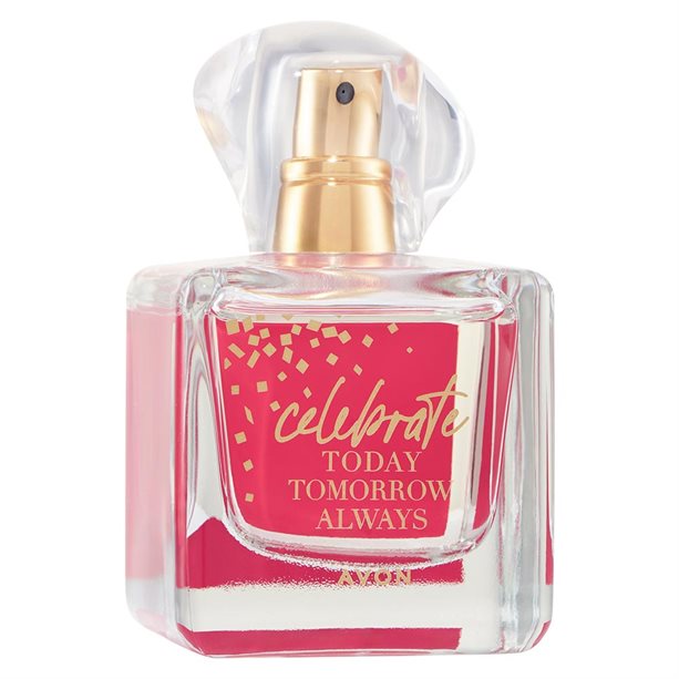 Avon Celebrate Today Tomorrow Always woda perfumowana