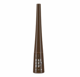 Wibo Naughty Nut eyeliner brązowy 4g