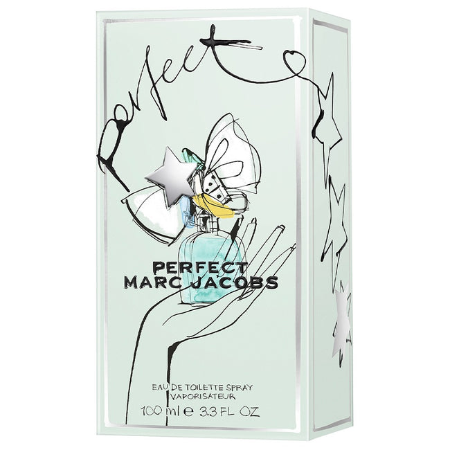 Marc Jacobs Perfect woda toaletowa spray