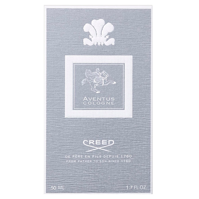 Creed Aventus Cologne woda perfumowana