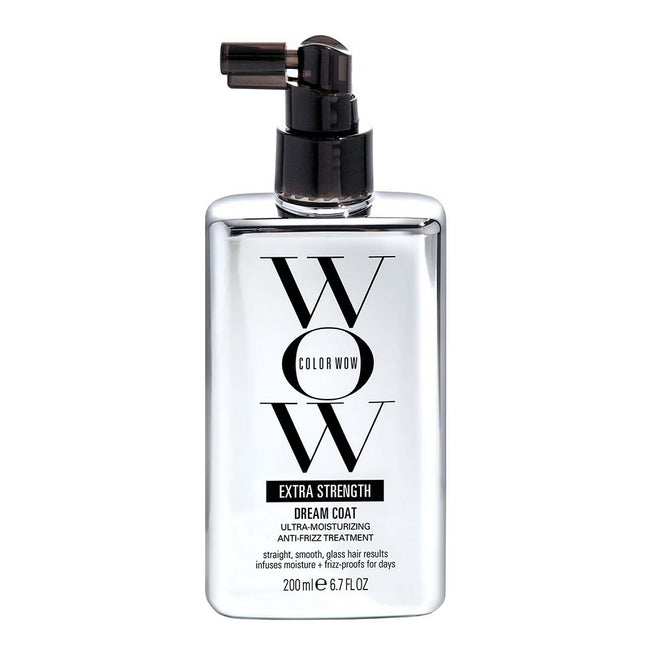 Color Wow Dream Coat Extra Strength spray przeciw puszeniu się włosów 200ml