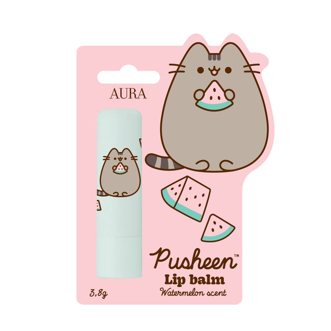 Pusheen Lip Balm balsam do ust
