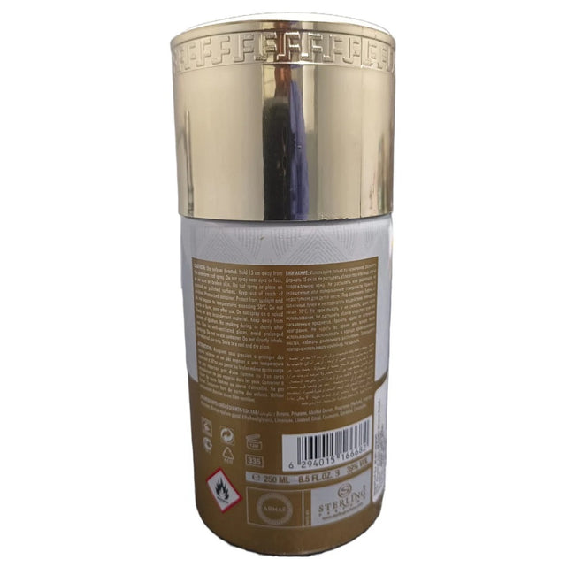 Armaf Club de Nuit Milestone dezodorant spray 250ml