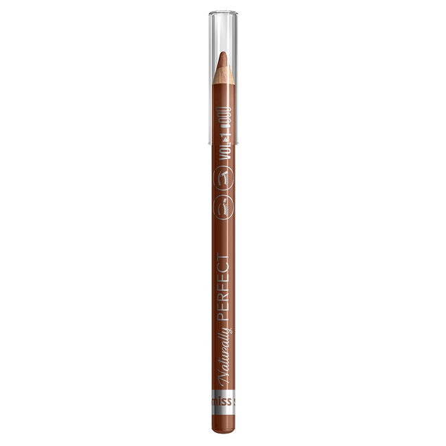 Miss Sporty Naturally Perfect kredka do oczu i brwi