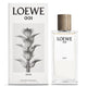 Loewe 001 Man woda perfumowana