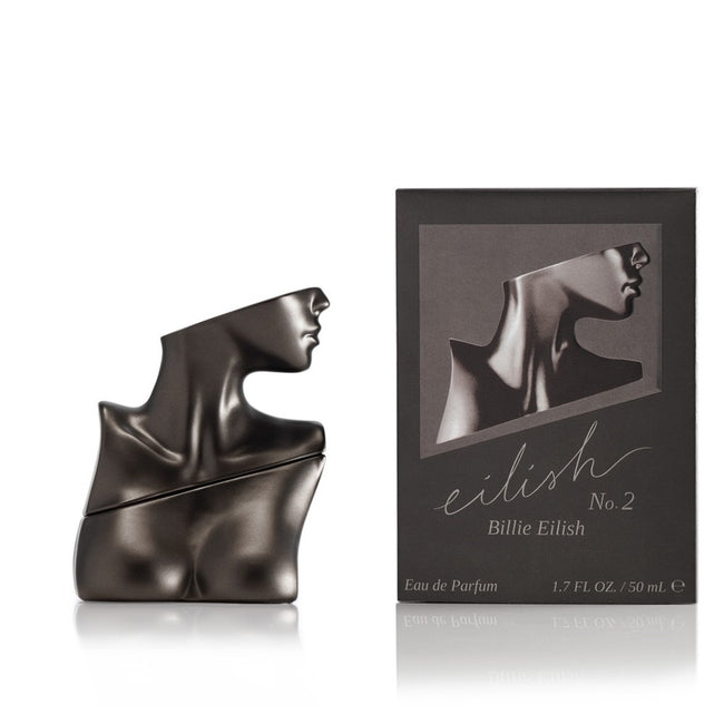 Billie Eilish Eilish No.2 woda perfumowana spray
