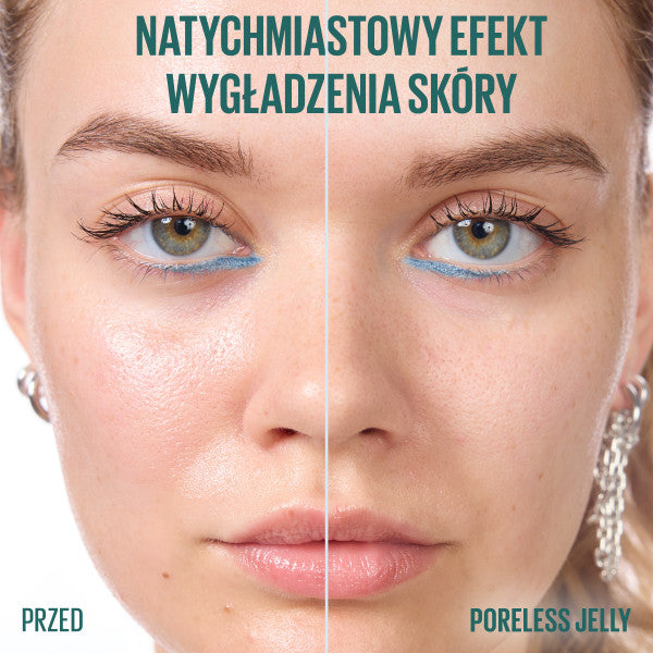 Maybelline Poreless Jelly baza pod makijaż 30ml