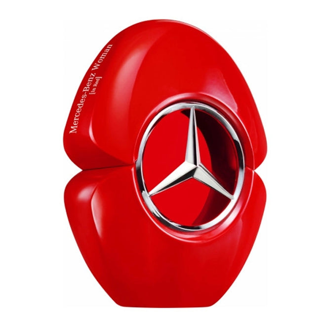 Mercedes-Benz Woman in Red woda perfumowana spray