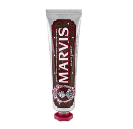 MARVIS Black Forest pasta do zębów z fluorem 75ml