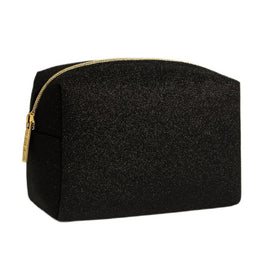 KillyS Kosmetyczka piórnik duża Black Velvet