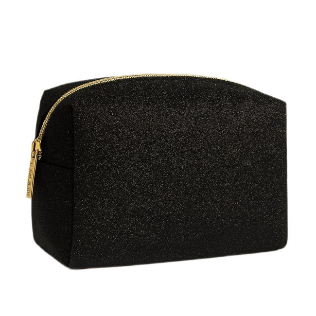 KillyS Kosmetyczka piórnik duża Black Velvet