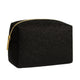 KillyS Kosmetyczka piórnik duża Black Velvet