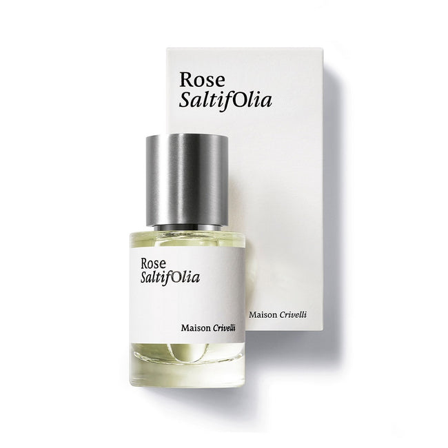 Maison Crivelli Rose Saltifolia woda perfumowana