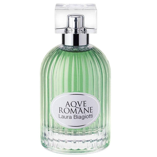 Laura Biagiotti Aqve Romane Divinum Ficus woda toaletowa spray