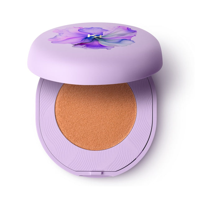 KIKO Milano Dreamphoria Heavenly Skin Blush kremowy róż do policzków w kompakcie