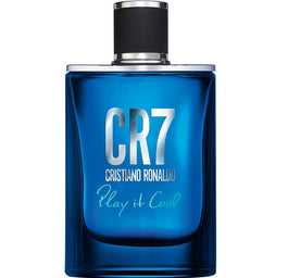 Cristiano Ronaldo CR7 Play it Cool woda toaletowa