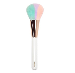 Donegal Sorbet Brush pędzel do pudru