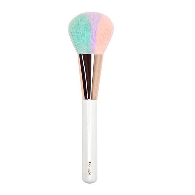 Donegal Sorbet Brush pędzel do pudru