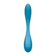 Satisfyer G-Spot Flex 5+ wibrator do punktu G Turquoise