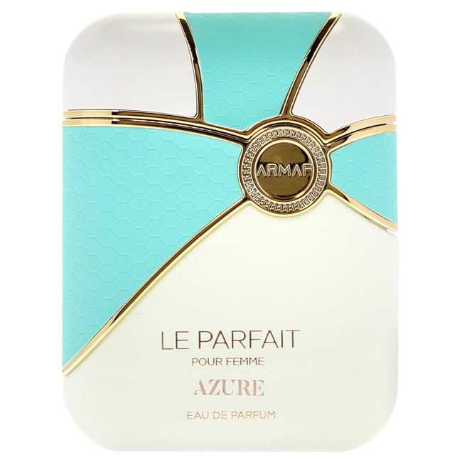 Armaf Le Parfait Azure Pour Femme woda perfumowana spray