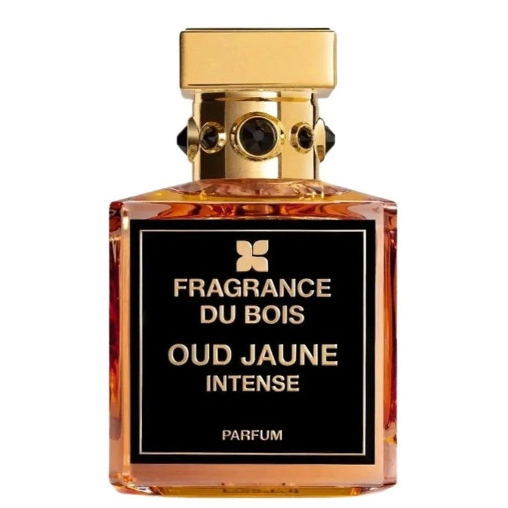 fragrance du bois oud jaune intense ekstrakt perfum 50 ml     