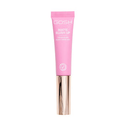 Gosh Matte Blush Up róż w kremie