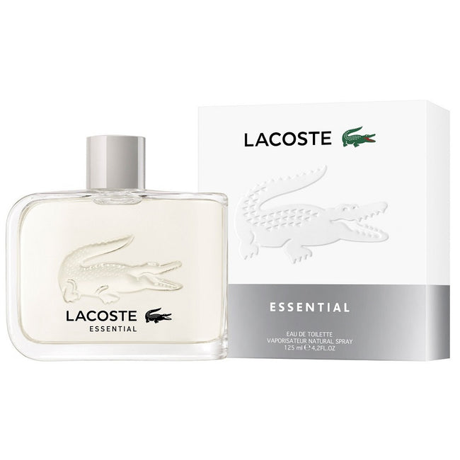Lacoste Essential woda toaletowa spray