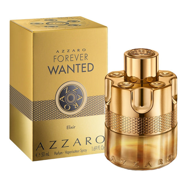 Azzaro Forever Wanted Elixir perfumy spray