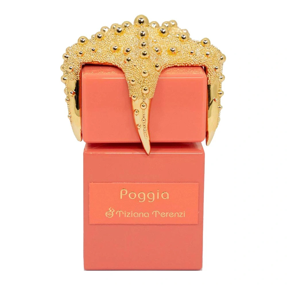 tiziana terenzi poggia