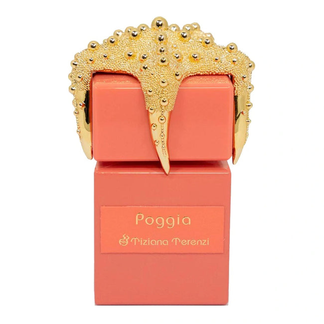 Tiziana Terenzi Poggia ekstrakt perfum