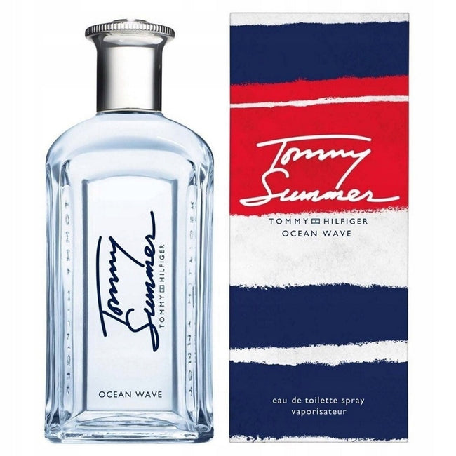 Tommy Hilfiger Tommy Summer Ocean Wave woda toaletowa spray