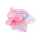 Martinelia Little Unicorn Key Chain Set zestaw lakier do paznokci + błyszczyk do ust + breloczek