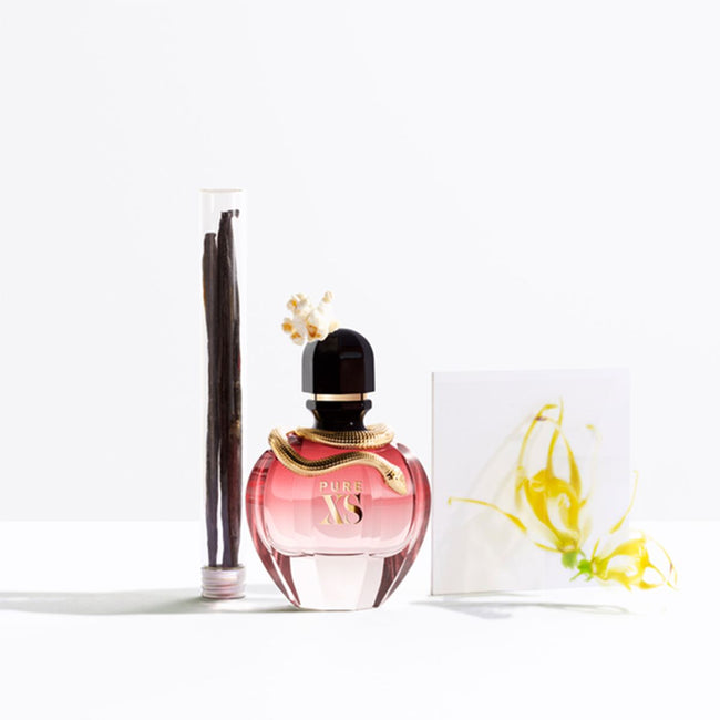 Paco Rabanne Pure XS For Her woda perfumowana spray