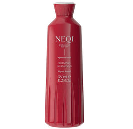 NEQI Repair Reveal regenerujący szampon do włosów 330ml