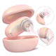 S-HANDE Mini Pod wibrator pulsacyjny Pink