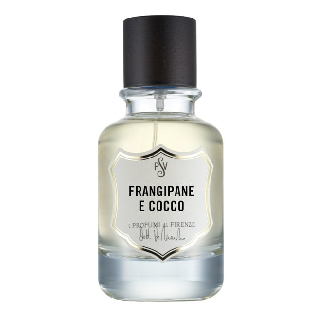 I Profumi Di Firenze Frangipane E Cocco woda perfumowana