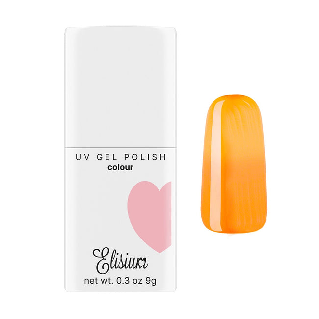 Elisium Colour UV Gel Polish lakier hybrydowy