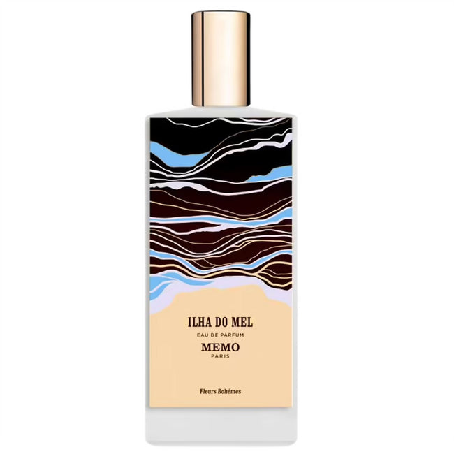 Memo Paris Ilha Do Mel woda perfumowana spray