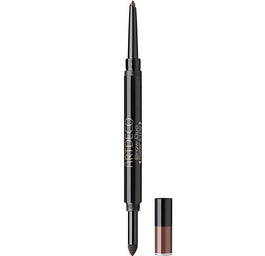 Artdeco Brow Duo Powder & Liner kredka i puder do brwi