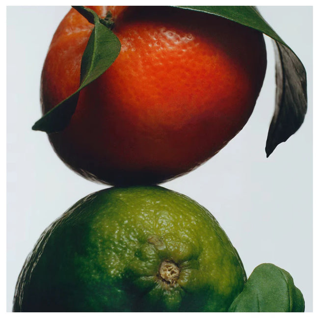 Jo Malone Lime Basil & Mandarin świeca zapachowa 200g