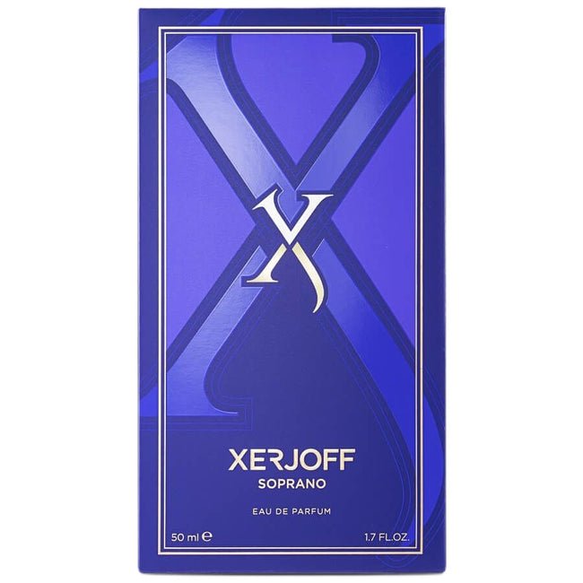 Xerjoff Soprano woda perfumowana